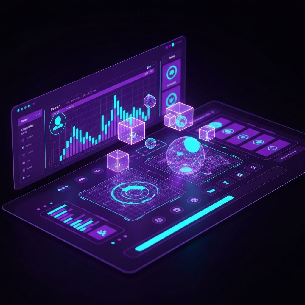 Peakdrive Platform Interface